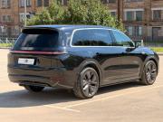Li Auto (Lixiang) L9 I Москва  - изображение 43