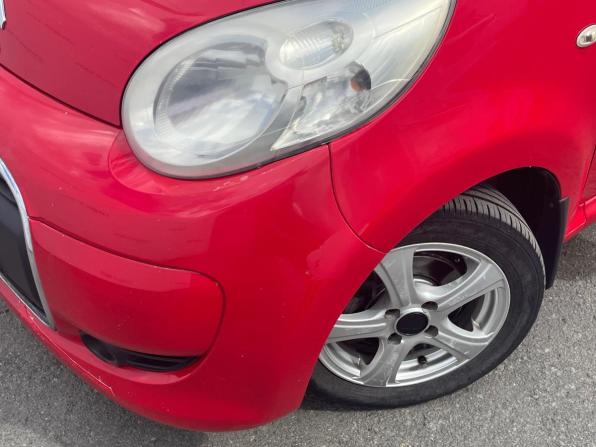 Citroen C1 I Рестайлинг с пробегом 2010 года, цена 250 000 рублей, 171354 км, хэтчбек, Автокод Объявления