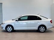 Skoda Rapid I Волгоград  - изображение 19