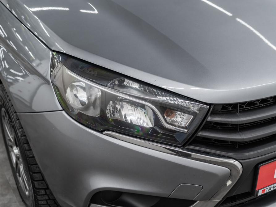 Lada (ВАЗ) Vesta I Красноярск  - изображение 21
