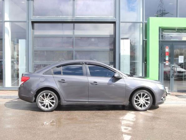 Chevrolet Cruze I с пробегом 2011 года, цена 499 000 рублей, 370000 км, седан, Автокод Объявления