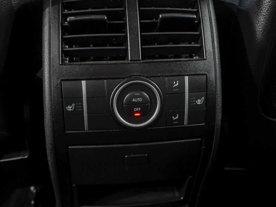 Mercedes-Benz GL-Класс I (X164) Рестайлинг Воронеж  - изображение 14