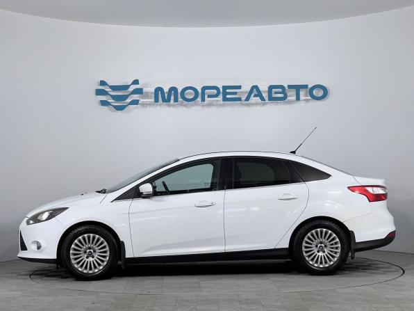 Ford Focus III с пробегом 2013 года, цена 890 000 рублей, 146700 км, седан, Автокод Объявления