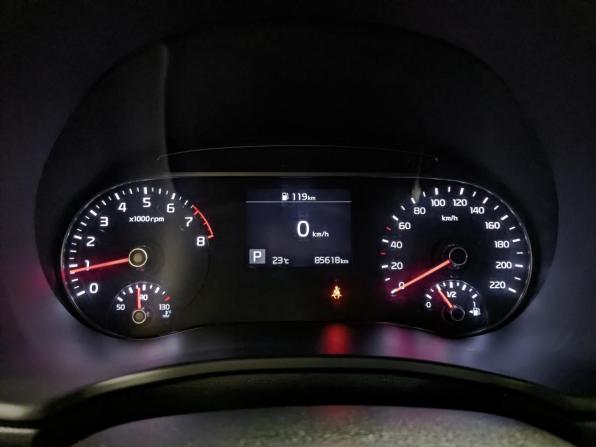 Kia Soul III с пробегом 2021 года, цена 2 150 000 рублей, 85377 км, хэтчбек, Автокод Объявления