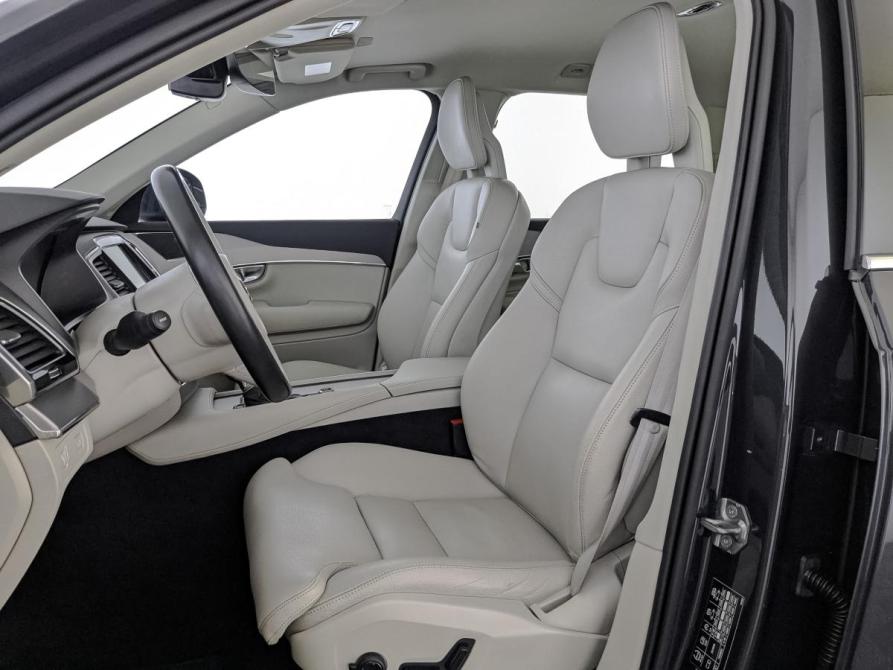 Volvo XC90 II Москва  - изображение 20