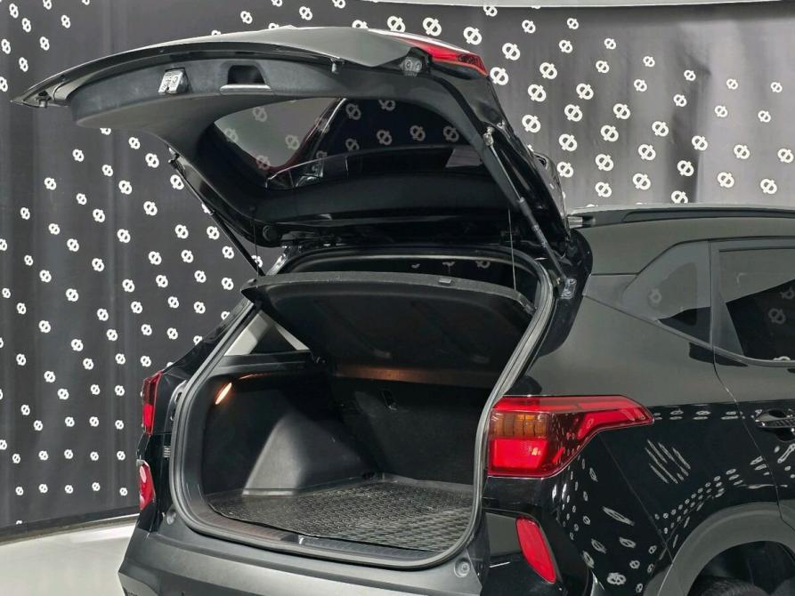 Kia Seltos I Новосибирск  - изображение 28