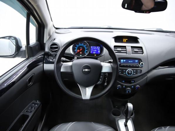 Chevrolet Spark III (M300) Рестайлинг с пробегом 2021 года, цена 890 000 рублей, 159812 км, хэтчбек, Автокод Объявления
