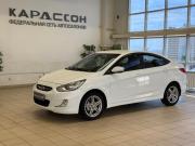 Hyundai Solaris I Волгоград  - изображение 15