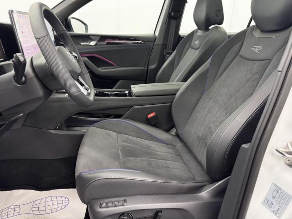 Volkswagen Tiguan III (China Market) с пробегом 2026 года, цена 4 689 000 рублей, 15 км, внедорожник, Автокод Объявления