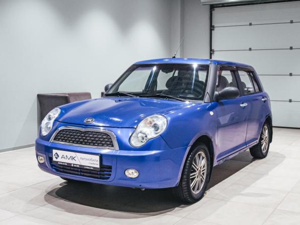Lifan Smily I (320) с пробегом 2012 года, цена 199 927 рублей, 160841 км, хэтчбек, Автокод Объявления