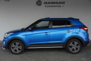 Hyundai Creta I Калининград  - изображение 18