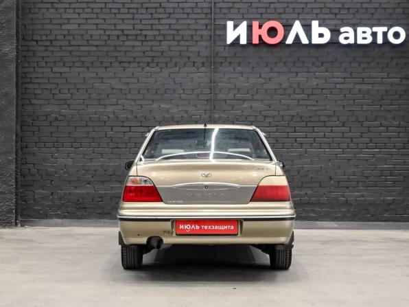 Daewoo Nexia I Рестайлинг с пробегом 2008 года, цена 190 000 рублей, 92859 км, седан, Автокод Объявления
