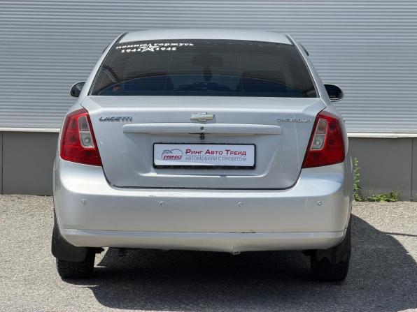 Chevrolet Lacetti I с пробегом 2008 года, цена 347 000 рублей, 309931 км, седан, Автокод Объявления