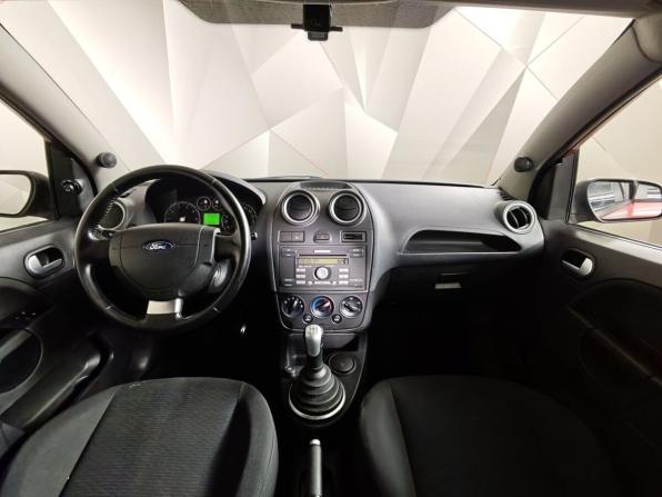 Ford Fiesta Mk5 с пробегом 2007 года, цена 319 000 рублей, 175633 км, хэтчбек, Автокод Объявления