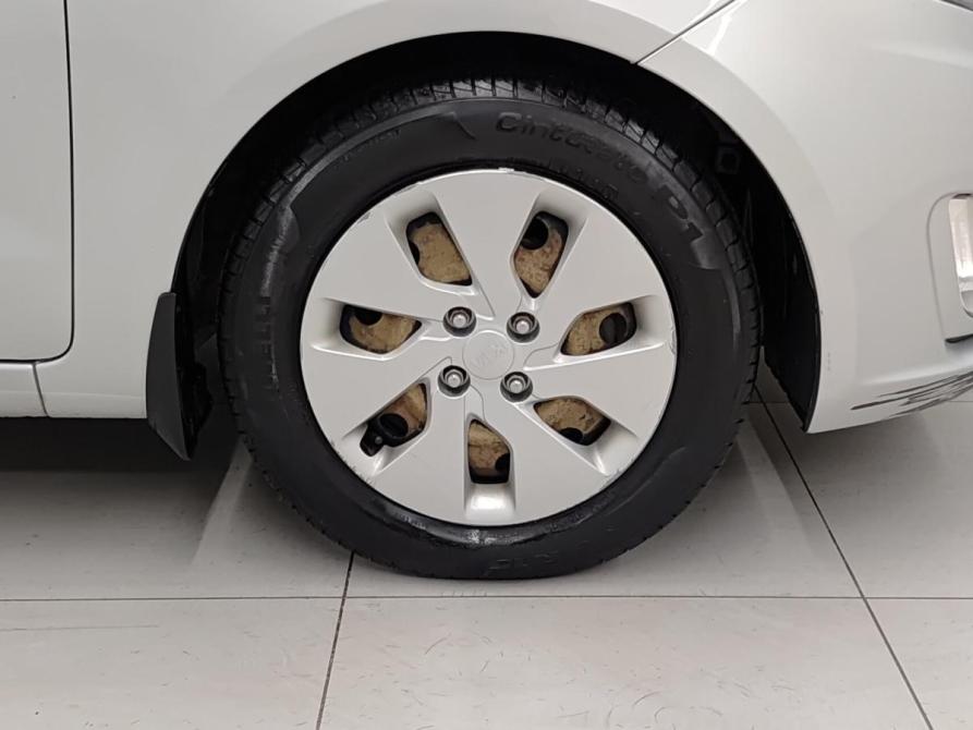 Kia Rio III Казань  - изображение 22