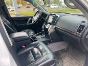 Toyota Land Cruiser 200 Series Рестайлинг 1 Ижевск  - изображение 44