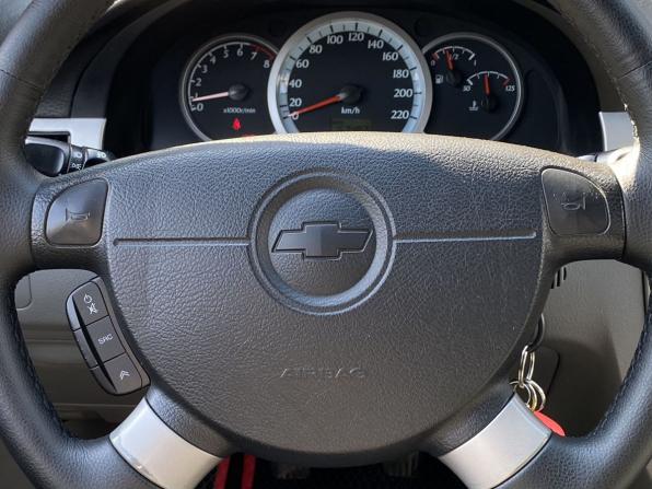 Chevrolet Lacetti I с пробегом 2010 года, цена 599 000 рублей, 167481 км, седан, Автокод Объявления