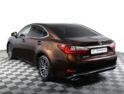 Lexus ES VI Рестайлинг Москва  - изображение 35