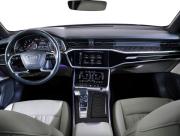 Audi A6 V (C8) Москва  - изображение 37