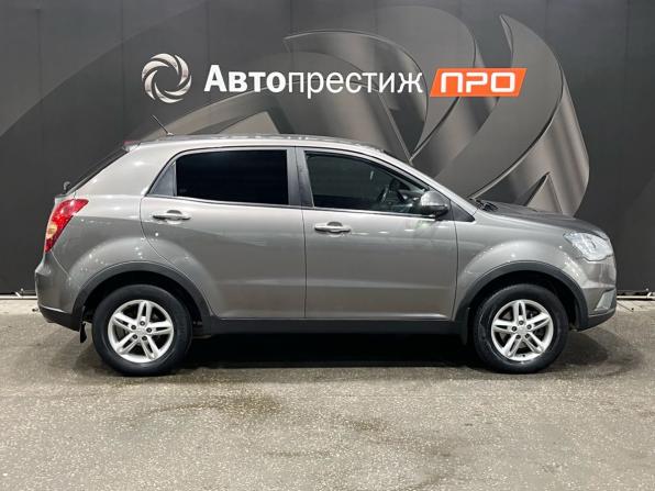 SsangYong Actyon II с пробегом 2012 года, цена 824 000 рублей, 212258 км, внедорожник, Автокод Объявления