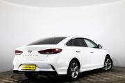 Hyundai Sonata VII (LF) Рестайлинг Пермь  - изображение 32