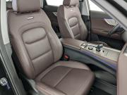 Chery Tiggo 7 Pro Max I Рестайлинг Москва  - изображение 54
