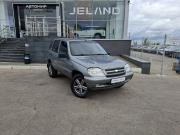 Chevrolet Niva I Саратов  - изображение 18