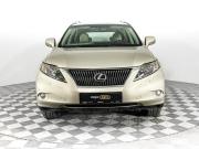Lexus RX III Ногинск  - изображение 22