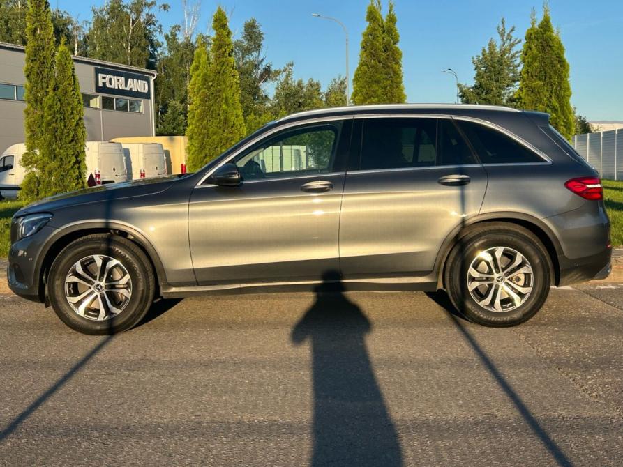 Mercedes-Benz GLC I (X253) Москва  - изображение 4