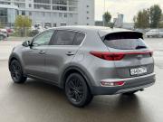 Kia Sportage IV Казань  - изображение 27
