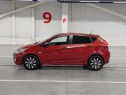 Hyundai Solaris I Казань  - изображение 34