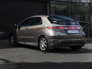 Honda Civic VIII Москва  - изображение 31
