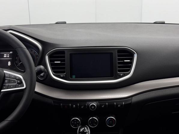 Lada (ВАЗ) Vesta I Рестайлинг (NG) с пробегом 2025 года, цена 1 520 000 рублей, 5863 км, универсал, Автокод Объявления