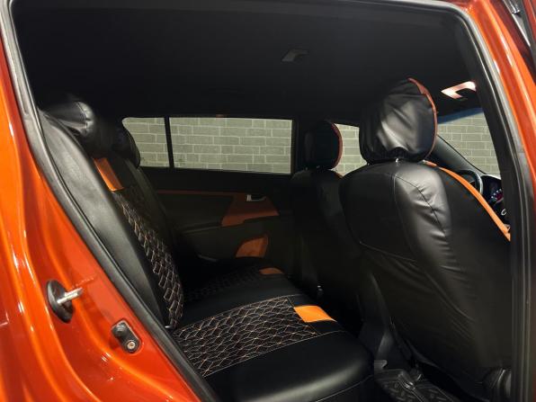 Kia Sportage III с пробегом 2012 года, цена 1 515 000 рублей, 133218 км, внедорожник, Автокод Объявления
