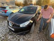 Nissan Qashqai I Рестайлинг Пермь  - изображение 11