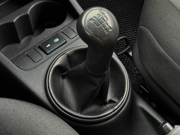 Skoda Fabia II Рестайлинг с пробегом 2010 года, цена 619 000 рублей, 224727 км, хэтчбек, Автокод Объявления