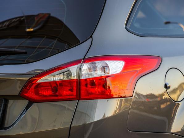 Ford Focus III с пробегом 2012 года, цена 898 000 рублей, 122812 км, универсал, Автокод Объявления