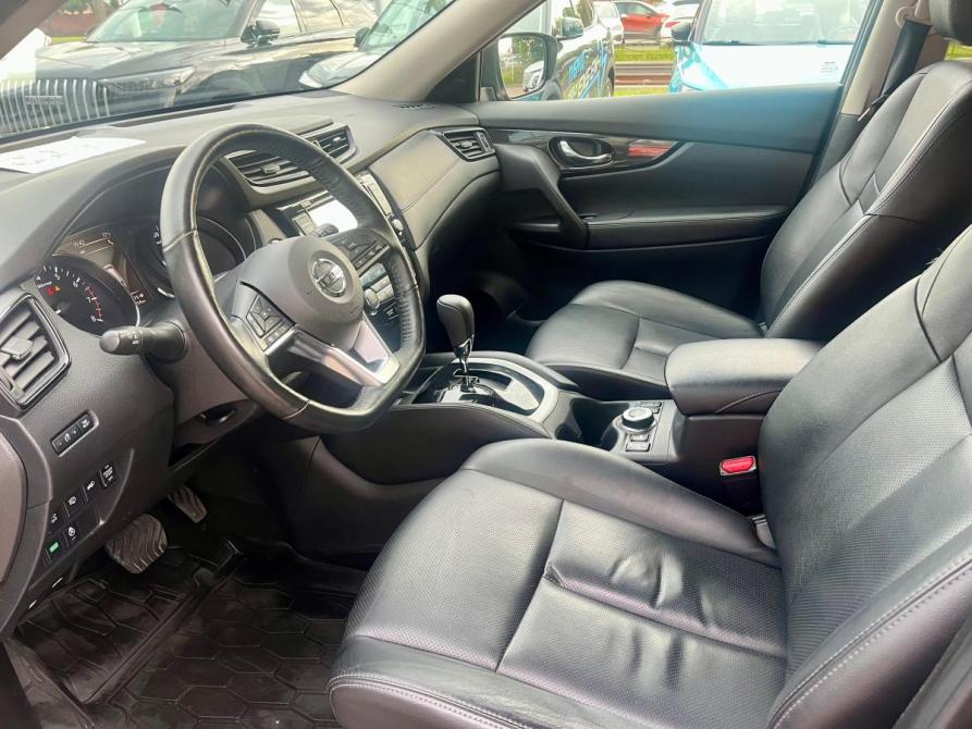 Nissan X-Trail III Рестайлинг Санкт-Петербург  - изображение 7
