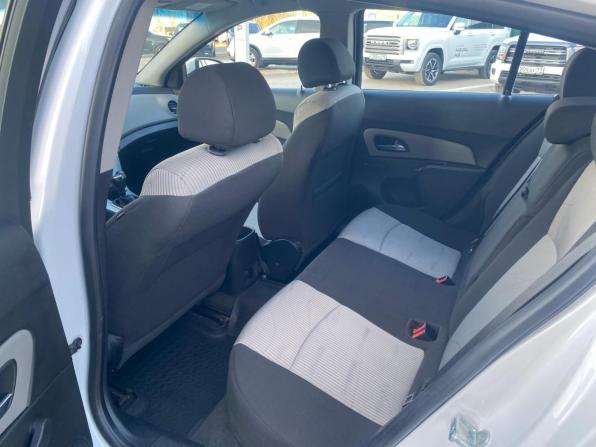 Chevrolet Cruze I Рестайлинг с пробегом 2013 года, цена 1 150 000 рублей, 51866 км, хэтчбек, Автокод Объявления