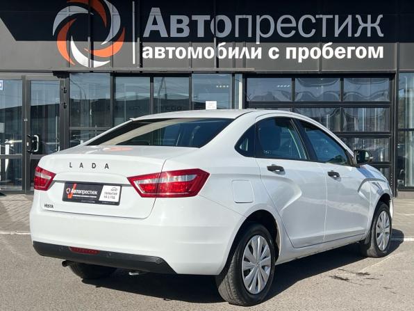 Lada (ВАЗ) Vesta I с пробегом 2020 года, цена 895 000 рублей, 158000 км, седан, Автокод Объявления