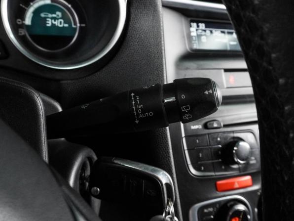 Citroen DS4 с пробегом 2012 года, цена 799 000 рублей, 184007 км, хэтчбек, Автокод Объявления