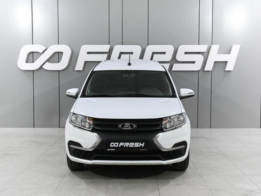 Lada (ВАЗ) Largus I Рестайлинг Ростов-на-Дону  - изображение 3