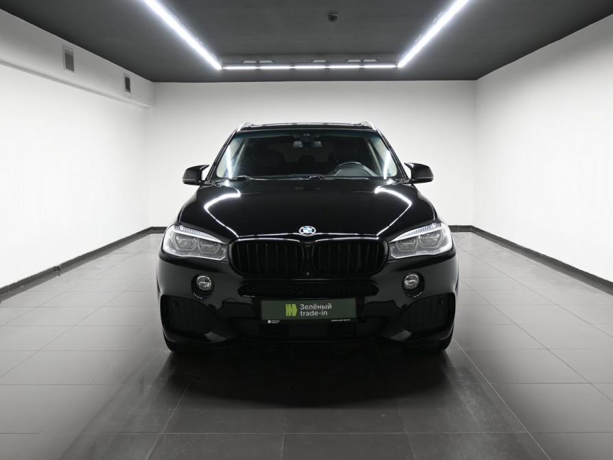 BMW X5 III (F15) Тверь  - изображение 3