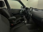 Lada (ВАЗ) Niva Москва  - изображение 28