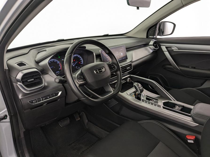 Geely Coolray I Москва  - изображение 16