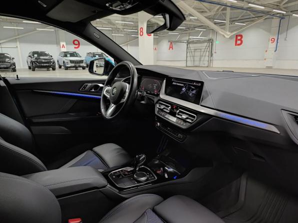 BMW 2 серии F44 с пробегом 2021 года, цена 3 110 000 рублей, 20803 км, седан, Автокод Объявления