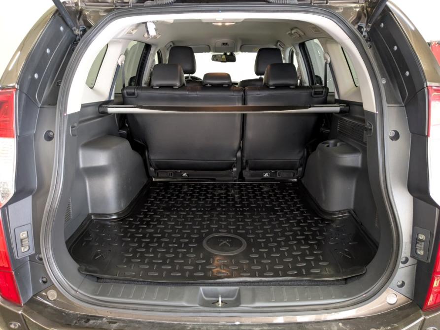 Mitsubishi Pajero Sport III Москва  - изображение 5