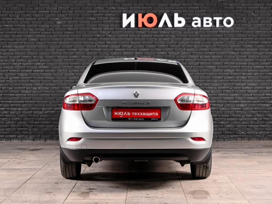 Renault Fluence I Екатеринбург  - изображение 5