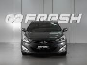 Hyundai i40 I Минеральные Воды  - изображение 20