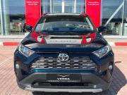 Toyota RAV4 V (XA50) Уфа  - изображение 24